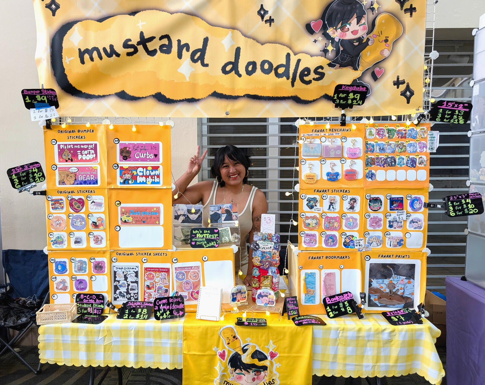 anime night mart 5.17-18.25